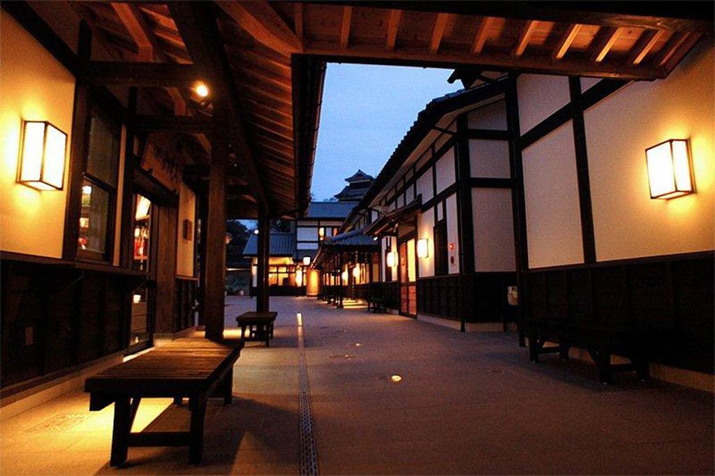 Hotel Az Kumamoto Koshi Kita Bypass Exterior photo